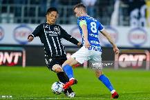 Nhận định, soi kèo Charleroi vs Racing Genk, 1h45 ngày 7/5