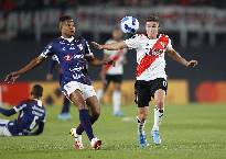 Nhận định, soi kèo Fortaleza vs River Plate, 5h ngày 6/5