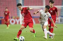 Ph&acirc;n t&iacute;ch k&egrave;o hiệp 1 U23 Việt Nam vs U23 Indonesia, 19h00 ng&agrave;y 06/05