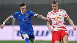 Soi kèo phạt góc Rangers vs Leipzig, 2h00 ngày 6/5