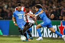 Ti&ecirc;n tri đại b&agrave;ng dự đo&aacute;n Marseille vs Feyenoord, 2h ng&agrave;y 6/5