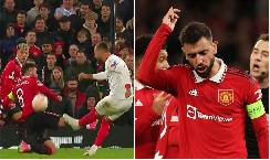 'Bruno Fernandes không phải thủ lĩnh mà Man United cần'