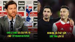 Bản tin s&aacute;ng 5/5: Alonso c&oacute; c&acirc;u trả lời cho Spurs; Arsenal ph&aacute; kỷ lục chuyển nhượng