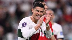 Bất chấp scandal, Ronaldo vẫn thống trị BXH danh tiếng của làng thể thao