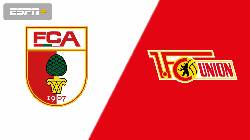 Nhận định, soi k&egrave;o Augsburg vs Union Berlin, 20h30 ng&agrave;y 6/5