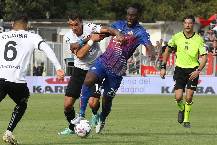 Nhận định, soi k&egrave;o Cremonese vs Spezia, 01h45 ng&agrave;y 7/5