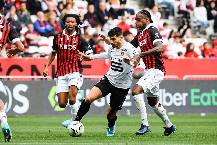 Nhận định, soi kèo Nice vs Rennes, 22h00 ngày 6/5