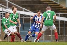 Nhận định, soi kèo Sydney Olympic vs Marconi Stallions, 15h30 ngày 6/5