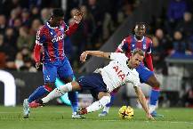 Nhận định, soi k&egrave;o Tottenham vs Crystal Palace, 21h00 ng&agrave;y 6/5