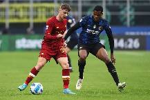 Soi k&egrave;o phạt g&oacute;c AS Roma vs Inter Milan, 23h00 ng&agrave;y 6/5