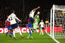 Soi k&egrave;o phạt g&oacute;c Tottenham vs Crystal Palace, 21h00 ng&agrave;y 6/5