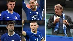 Tin Chelsea s&aacute;ng 5/5: Thanh l&yacute; 5 ng&ocirc;i sao h&egrave; 2023; Tranh bom tấn với Liverpool