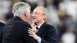 Tin Real s&aacute;ng 5/5: Perez cảnh b&aacute;o Ancelotti; Đưa 2 sao Leverkusen v&agrave;o tầm ngắm