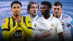 Tin Real tối 5/5: Lý do Bellingham tới Real; Real không ai cản được Haaland