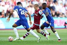 Nhận định, soi k&egrave;o Chelsea với West Ham, 20h00 ng&agrave;y 5/5: Derby của B&uacute;a tạ
