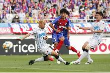 Nhận định, soi k&egrave;o Consadole Sapporo với FC Tokyo, 12h00 ng&agrave;y 6/5: Chiến thắng tưng bừng