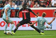 Nhận định, soi kèo Eintracht Frankfurt với Leverkusen, 22h30 ngày 5/5: Tân vương nương chân