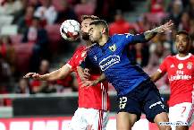 Nhận định, soi k&egrave;o Famalicao vs Benfica, 2h30 ng&agrave;y 6/5: Tăng tốc