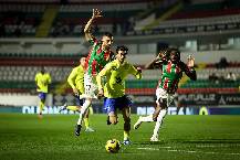 Nhận định, soi k&egrave;o FC Arouca với Estrela Amadora, 0h00 ng&agrave;y 6/5: Chiến đấu v&igrave; danh dự