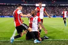 Nhận định, soi kèo Feyenoord Rotterdam vs Zwolle, 1h00 ngày 6/5: Trút giận