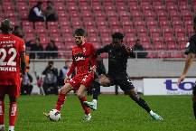 Nhận định, soi k&egrave;o Gaziantep FK với Hatayspor, 23h00 ng&agrave;y 5/5: Chủ nh&agrave; tự tin