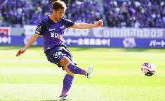 Nhận định, soi kèo Sanfrecce Hiroshima với Nagoya Grampus, 13h00 ngày 6/5: Cửa trên ‘ghi điểm’
