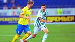 Nhận định, soi k&egrave;o Ural với Baltika Kaliningrad, 19h45 ng&agrave;y 06/05: Chung kết sống c&ograve;n