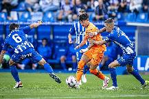 Nhận định, soi k&egrave;o Valencia CF với Alaves, 23h30 ng&agrave;y 5/5: Ưu thế cho chủ nh&agrave;