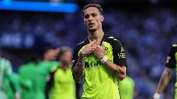 Antony ghi siêu phẩm phút bù giờ giúp Betis tiến gần vé dự cúp C1 châu Âu