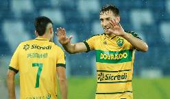 Nhận định, soi kèo CRB vs Cuiaba, 05h30 ngày 7/5: Khó tin cửa trên