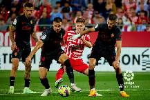 Nhận định, soi kèo Girona vs Mallorca, 02h00 ngày 6/5: Khó phân thắng bại