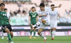 Nhận định, soi kèo Jeonbuk Hyundai Motors vs Daejeon Hana Citizen, 12h00 ngày 6/5: Không hề ngon ăn