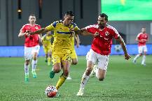Nhận định, soi kèo Maccabi Tel Aviv vs Hapoel Beer Sheva, 00h30 ngày 6/5: Khó phân thắng bại