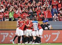 Nhận định, soi kèo Urawa Red Diamonds vs Gamba Osaka, 12h00 ngày 6/5: Tiếp tục thăng hoa
