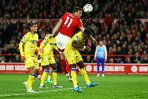 Soi k&egrave;o phạt g&oacute;c Crystal Palace vs Nottingham, 2h00 ng&agrave;y 6/5