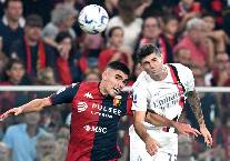 Soi kèo phạt góc Genoa vs AC Milan, 01h45 ngày 6/5