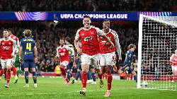 Chuyên gia Tony Ansell dự đoán Arsenal vs Atletico Madrid, 02h00 ngày 6/5