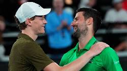 Nh&agrave; v&ocirc; địch Rome Masters 2026 nhận bao nhi&ecirc;u tiền thưởng?