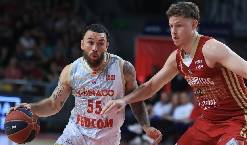   Nhận định bóng rổ AS Monaco vs Olympiakos, 00h45 ngày 6/5: Định đoạt cuộc chơi