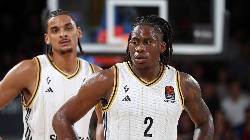 Nhận định bóng rổ Lyon-Villeurbanne vs Bourg, 01h00 ngày 6/5: Đỉnh cao nước Pháp