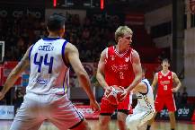 Nhận định bóng rổ Obras Sanitarias vs Central Cordoba, 06h30 ngày 6/5: Chọn khách và xỉu