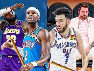 Nhận định bóng rổ Oklahoma City Thunder vs Los Angeles Lakers, 07h30 ngày 6/5: Cơn ác mộng của Lakers