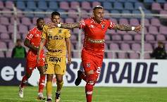 Nhận định, soi kèo Academia Puerto Cabello vs Cienciano, 07h00 ngày 6/5: Giữ vững ngôi đầu
