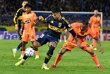 Nhận định, soi k&egrave;o Barcelona SC vs Boca Juniors, 7h00 ng&agrave;y 6/5: Kh&aacute;c biệt đẳng cấp