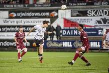 Nhận định, soi kèo Dunfermline vs Arbroath, 01h45 ngày 6/5: Ám ảnh xa nhà