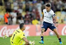 Nhận định, soi kèo Independiente Rivadavia vs Fluminense, 7h30 ngày 7/5: Tự tin giành vé
