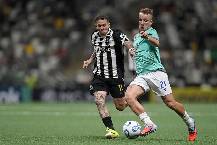 Nhận định, soi kèo Juventud vs Atletico Mineiro, 5h00 ngày 6/5: Khó thắng