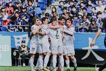 Nhận định, soi k&egrave;o Nagoya Grampus vs Gamba Osaka, 12h00 ng&agrave;y 6/5: 3 điểm xa nh&agrave;