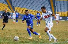 Nhận định, soi kèo Smouha vs Zamalek, 0h00 ngày 6/5: Nỗ lực sửa sai