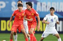 Nhận định, soi kèo U17 Indonesia vs U17 Trung Quốc, 23h30 ngày 5/5: Nhỏ mà có võ